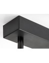 Rabalux Aberama Спот осветление IP20 E14 2X MAX 10W K 73002 - 13