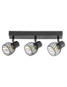 Rabalux Aberama Спот осветление IP20 E14 3X MAX 10W K 73003 - 8