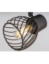 Rabalux Aberama Спот осветление IP20 E14 3X MAX 10W K 73003 - 10