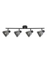 Rabalux Farelia Спот осветление IP20 E14 4X MAX 10W K 73008 - 8