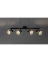 Rabalux Farelia Спот осветление IP20 E14 4X MAX 10W K 73008 - 10