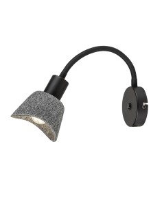 Rabalux Farelia Аплик IP20 E14 1X MAX 10W K 73009 - Цена | LEDs4economy