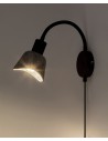 Rabalux Farelia Аплик IP20 E14 1X MAX 10W K 73009 - 10