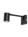 Rabalux Karter Аплик IP20 GU10 1X MAX 5W K 73027 - 7