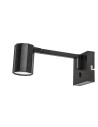 Rabalux Karter Аплик IP20 GU10 1X MAX 5W K 73027 - 8