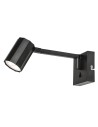 Rabalux Karter Аплик IP20 GU10 1X MAX 5W K 73027 - 9