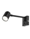 Rabalux Karter Аплик IP20 GU10 1X MAX 5W K 73027 - 10