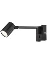 Rabalux Karter Аплик IP20 GU10 1X MAX 5W K 73027 - 11