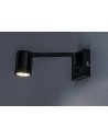 Rabalux Karter Аплик IP20 GU10 1X MAX 5W K 73027 - 12