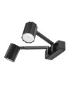 Rabalux Karter Аплик IP20 GU10 2X MAX 5W K 73028 - 8