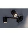 Rabalux Karter Аплик IP20 GU10 2X MAX 5W K 73028 - 11