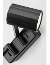 Rabalux Karter Аплик IP20 GU10 2X MAX 5W K 73028 - 12