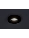 Rabalux Luiza Вградени и повърхностно монтирани лампи IP20 GU10 1X MAX 25W K 73042 - 7