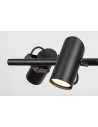 Rabalux Maximilian Висящи осветителни тела IP20 GU10 6x MAX 25W K 73045 - 11