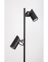 Rabalux Maximilian Лампион IP20 GU10 2X MAX 10W K 73046 - 9
