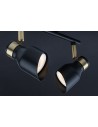 Rabalux Lilou Плафон IP20 GU10 2x MAX 25W K 73048 - 10