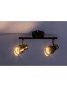 Rabalux Lilou Плафон IP20 GU10 2x MAX 25W K 73048 - 11