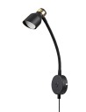 Rabalux Lilou Аплик IP20 GU10 1X MAX 25W K 73051 - 8