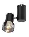 Rabalux Hatice Спот осветление IP20 E14 1x MAX 15W K 73052 - 7