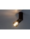 Rabalux Hatice Спот осветление IP20 E14 1x MAX 15W K 73052 - 11