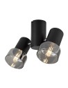 Rabalux Hatice Спот осветление IP20 E14 2x MAX 15W K 73053 - 7