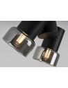 Rabalux Hatice Спот осветление IP20 E14 2x MAX 15W K 73053 - 13