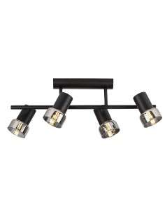 Rabalux Hatice Спот осветление IP20 E14 4x MAX 15W K 73054 - Цена | LEDs4economy