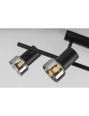 Rabalux Hatice Спот осветление IP20 E14 4x MAX 15W K 73054 - 7