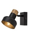 Rabalux Saskia Спот осветление IP20 E14 1x MAX 15W K 73055 - 3