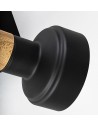 Rabalux Saskia Спот осветление IP20 E14 1x MAX 15W K 73055 - 7
