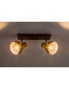 Rabalux Saskia Спот осветление IP20 E14 2x MAX 15W K 73056 - 4