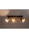 Rabalux Saskia Спот осветление IP20 E14 3x MAX 15W K 73057 - 4