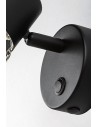 Rabalux Venaro Спот осветление IP20 E14 1x MAX 15W K 73059 - 6