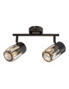 Rabalux Venaro Спот осветление IP20 E14 2x MAX 15W K 73060