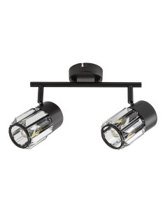 Rabalux Venaro Спот осветление IP20 E14 2x MAX 15W K 73060 - Цена | LEDs4economy 2