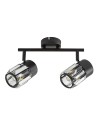 Rabalux Venaro Спот осветление IP20 E14 2x MAX 15W K 73060 - 2