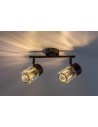 Rabalux Venaro Спот осветление IP20 E14 2x MAX 15W K 73060 - 3