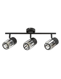 Rabalux Venaro Спот осветление IP20 E14 3x MAX 15W K 73061 - Цена | LEDs4economy 2