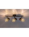 Rabalux Venaro Спот осветление IP20 E14 3x MAX 15W K 73061 - 4