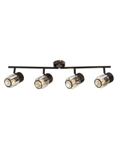 Rabalux Venaro Спот осветление IP20 E14 4x MAX 15W K 73062 - Цена | LEDs4economy