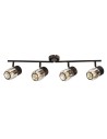 Rabalux Venaro Спот осветление IP20 E14 4x MAX 15W K 73062