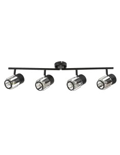 Rabalux Venaro Спот осветление IP20 E14 4x MAX 15W K 73062 - Цена | LEDs4economy 2