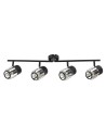 Rabalux Venaro Спот осветление IP20 E14 4x MAX 15W K 73062 - 2