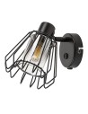 Rabalux Emerencia Спот осветление IP20 E14 1x MAX 40W K 73067 - 8