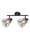Rabalux Emerencia Спот осветление IP20 E14 2x MAX 40W K 73068 - 7
