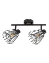 Rabalux Emerencia Спот осветление IP20 E14 2x MAX 40W K 73068 - 8