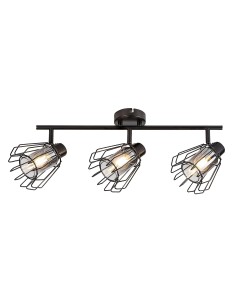 Rabalux Emerencia Спот осветление IP20 E14 3x MAX 40W K 73069 - Цена | LEDs4economy