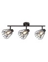 Rabalux Emerencia Спот осветление IP20 E14 3x MAX 40W K 73069 - 7