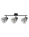 Rabalux Emerencia Спот осветление IP20 E14 3x MAX 40W K 73069 - 8