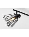 Rabalux Emerencia Спот осветление IP20 E14 3x MAX 40W K 73069 - 11